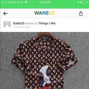 Meet your Posher, Roman